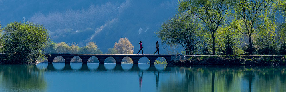 官珠美景